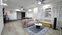 Blk 754 Pasir Ris Street 71 (Pasir Ris), HDB 4 Rooms #592997891